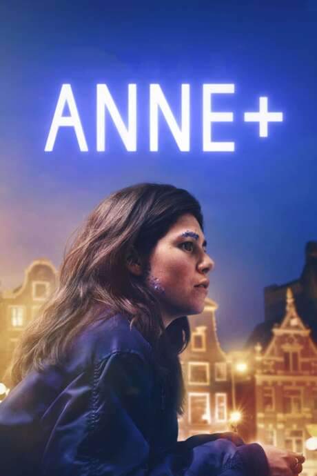 Anne+: The Film